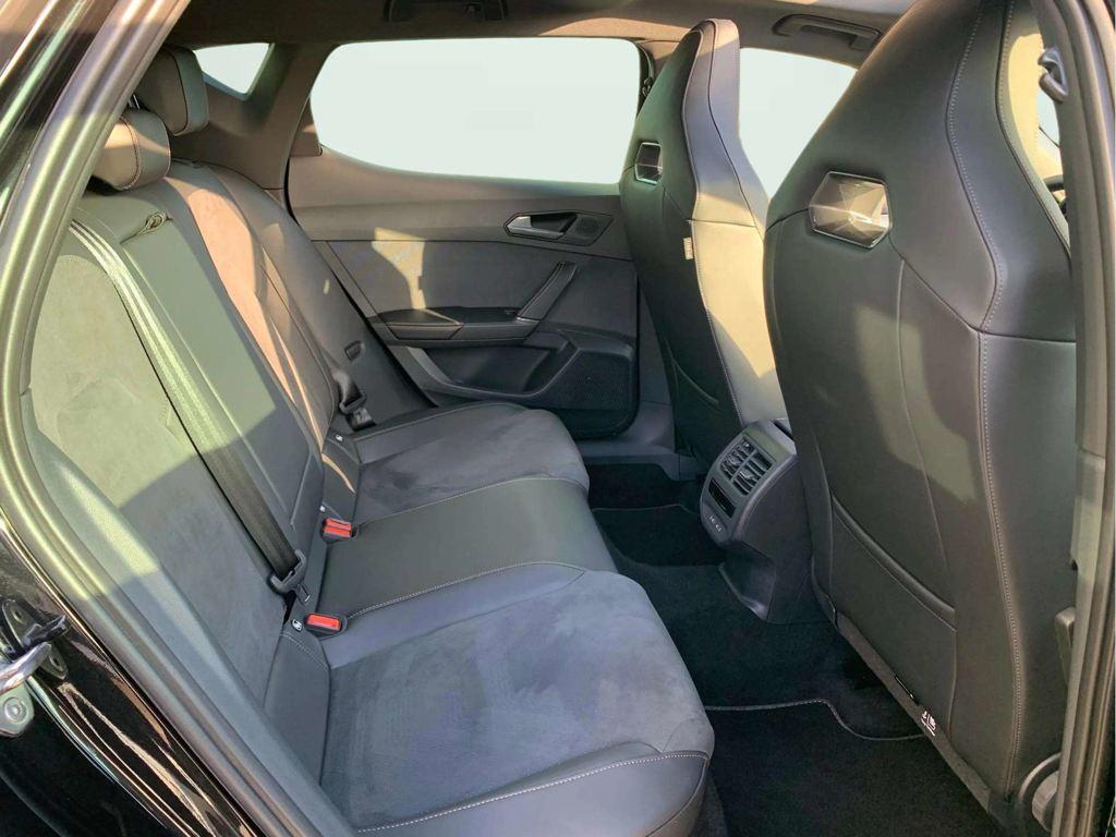 CUPRA León 1.5 eTSI DSG 110 kW (150 CV) - 5