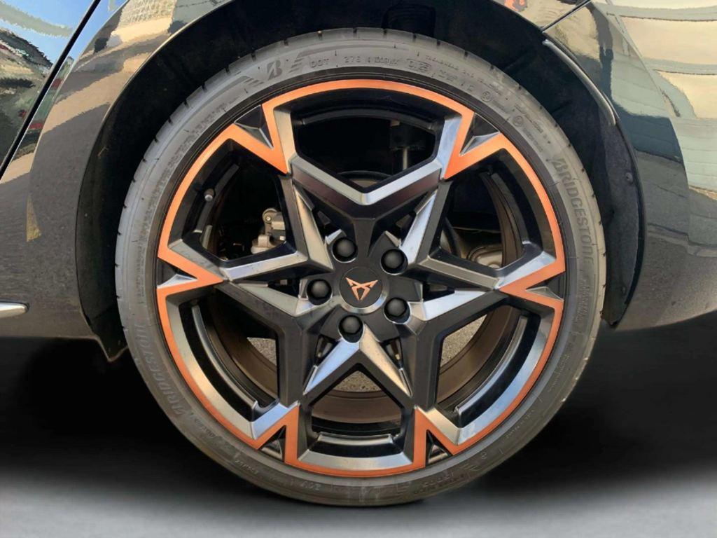 CUPRA León 1.5 eTSI DSG 110 kW (150 CV) - 7