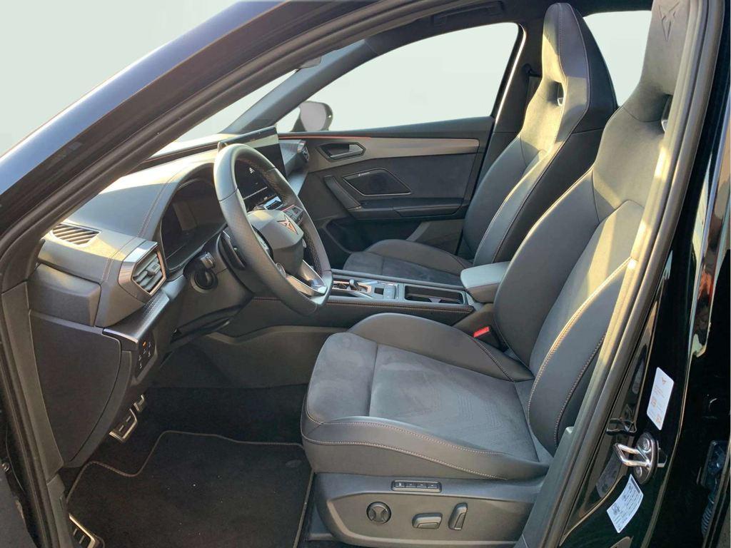 CUPRA León 1.5 eTSI DSG 110 kW (150 CV) - 8