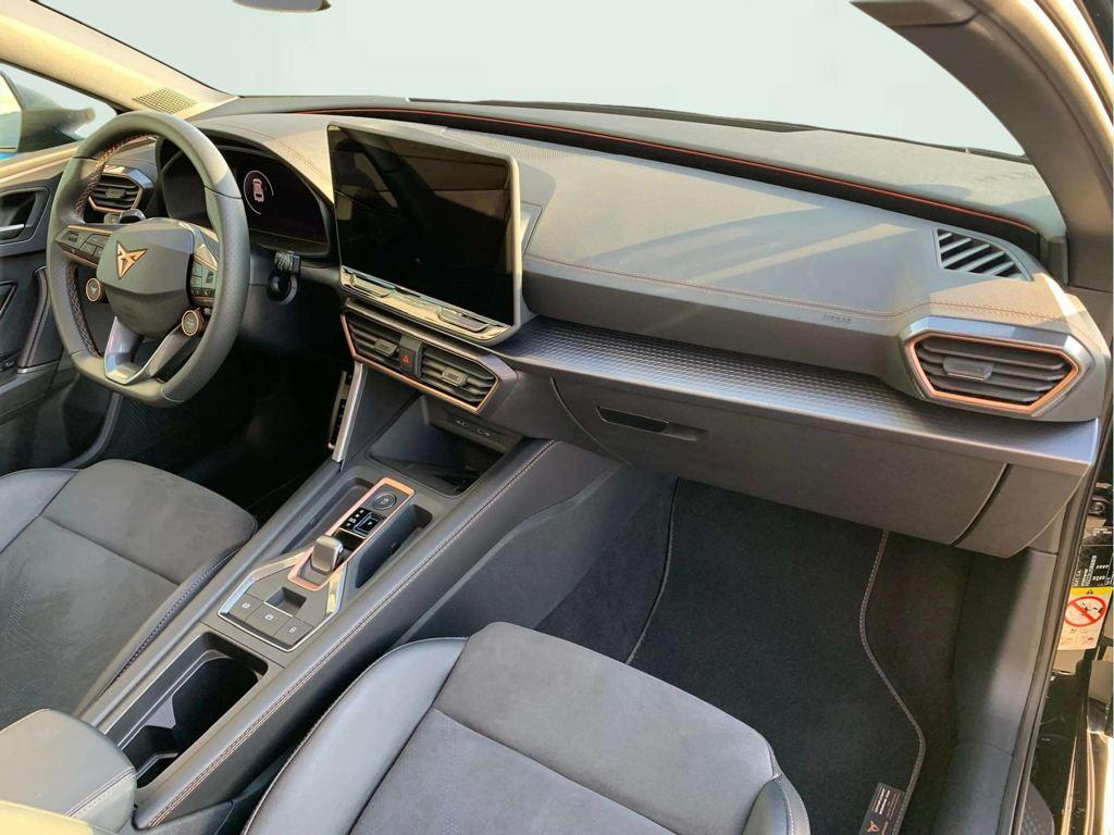 CUPRA León 1.5 eTSI DSG 110 kW (150 CV) - 14