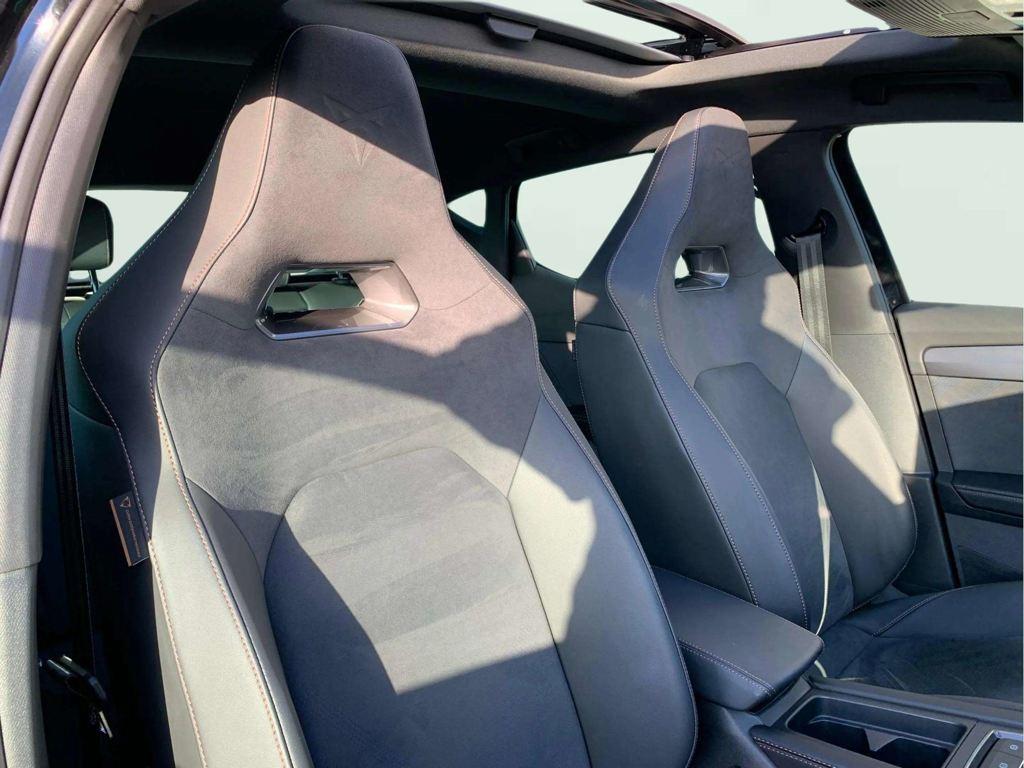 CUPRA León 1.5 eTSI DSG 110 kW (150 CV) - 15