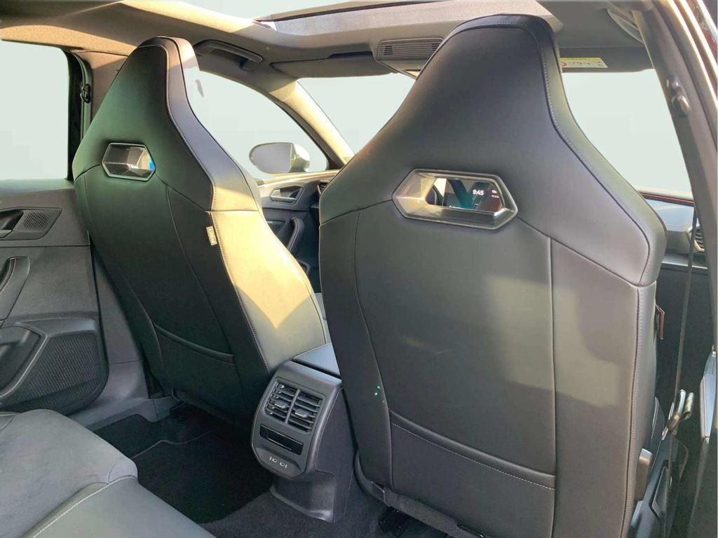 CUPRA León 1.5 eTSI DSG 110 kW (150 CV) - 16