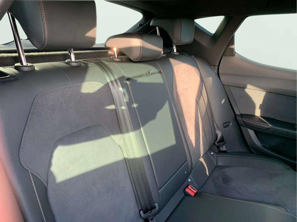 CUPRA León 1.5 eTSI DSG 110 kW (150 CV) - 17