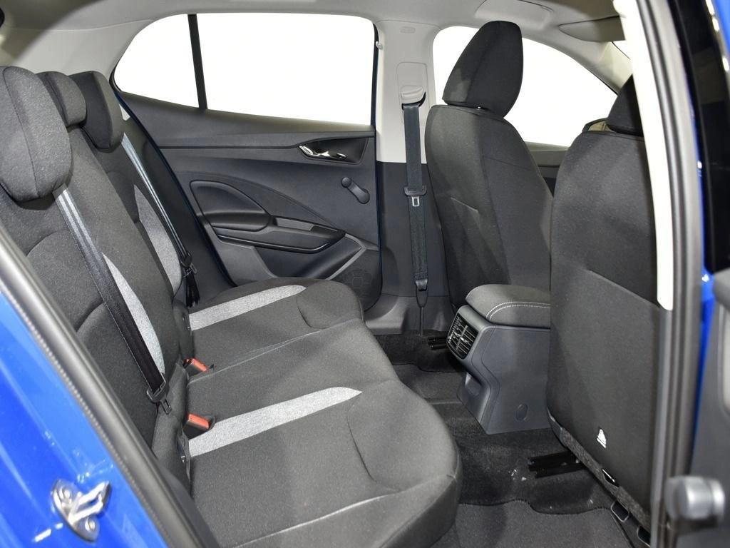 Skoda Fabia 1.0 MPI Go 59 kW (80 CV) - 5