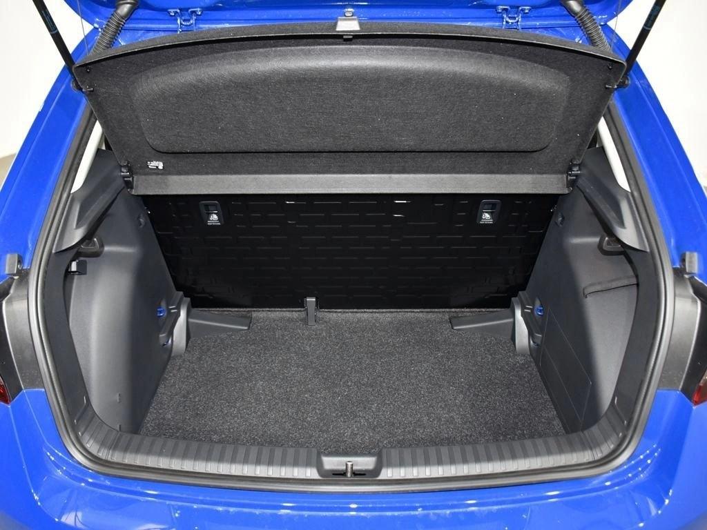 Skoda Fabia 1.0 MPI Go 59 kW (80 CV) - 6