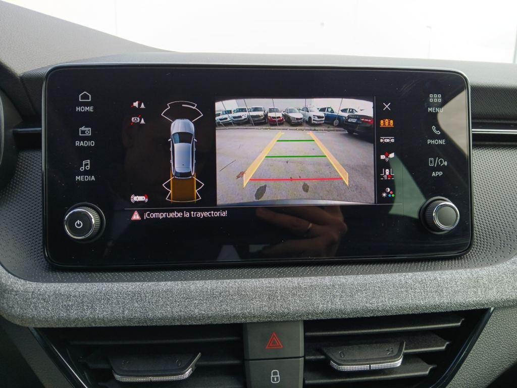 Skoda Scala 1.0 TSI Selection DSG 85 kW (115 CV) - 16