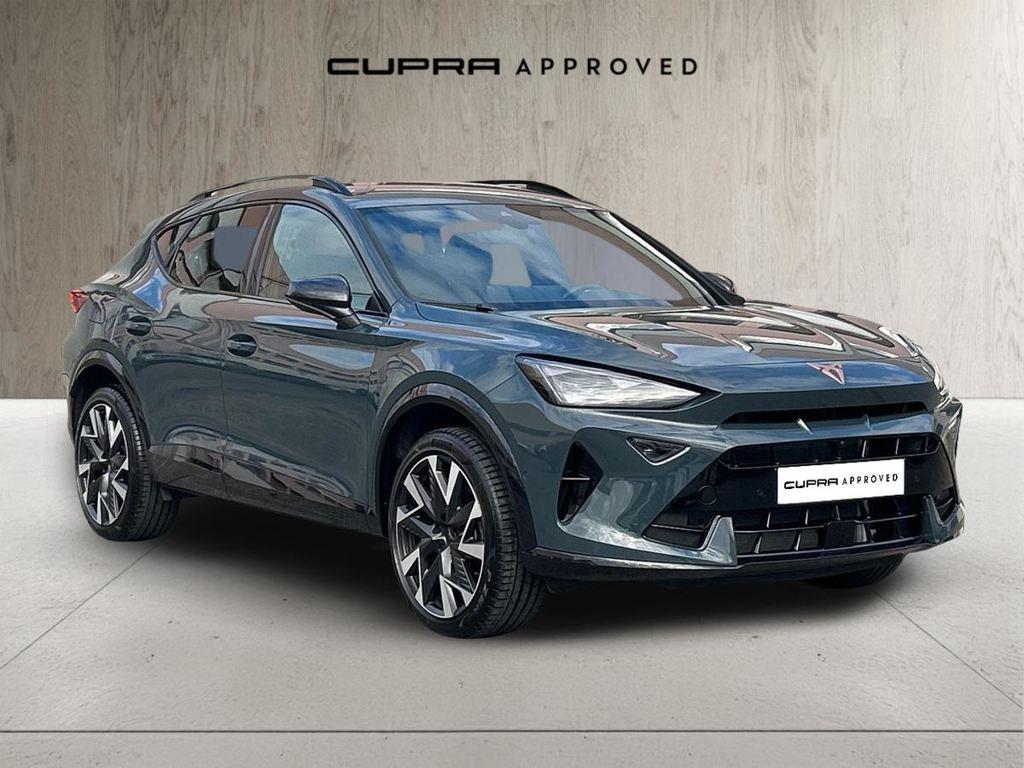 CUPRA Formentor 1.5 eTSI DSG 110 kW (150 CV) - 0