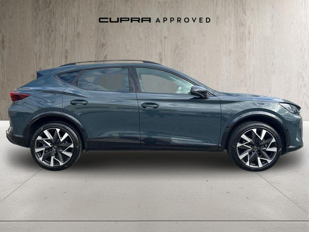 CUPRA Formentor 1.5 eTSI DSG 110 kW (150 CV) - 2