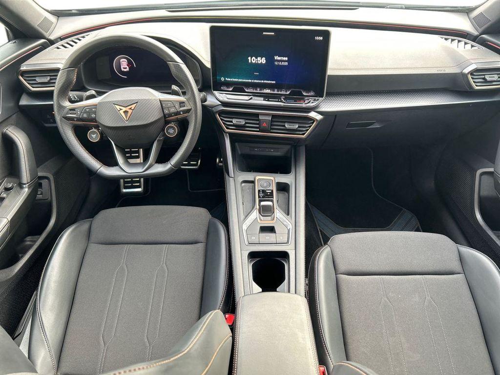 CUPRA Formentor 1.5 eTSI DSG 110 kW (150 CV) - 3