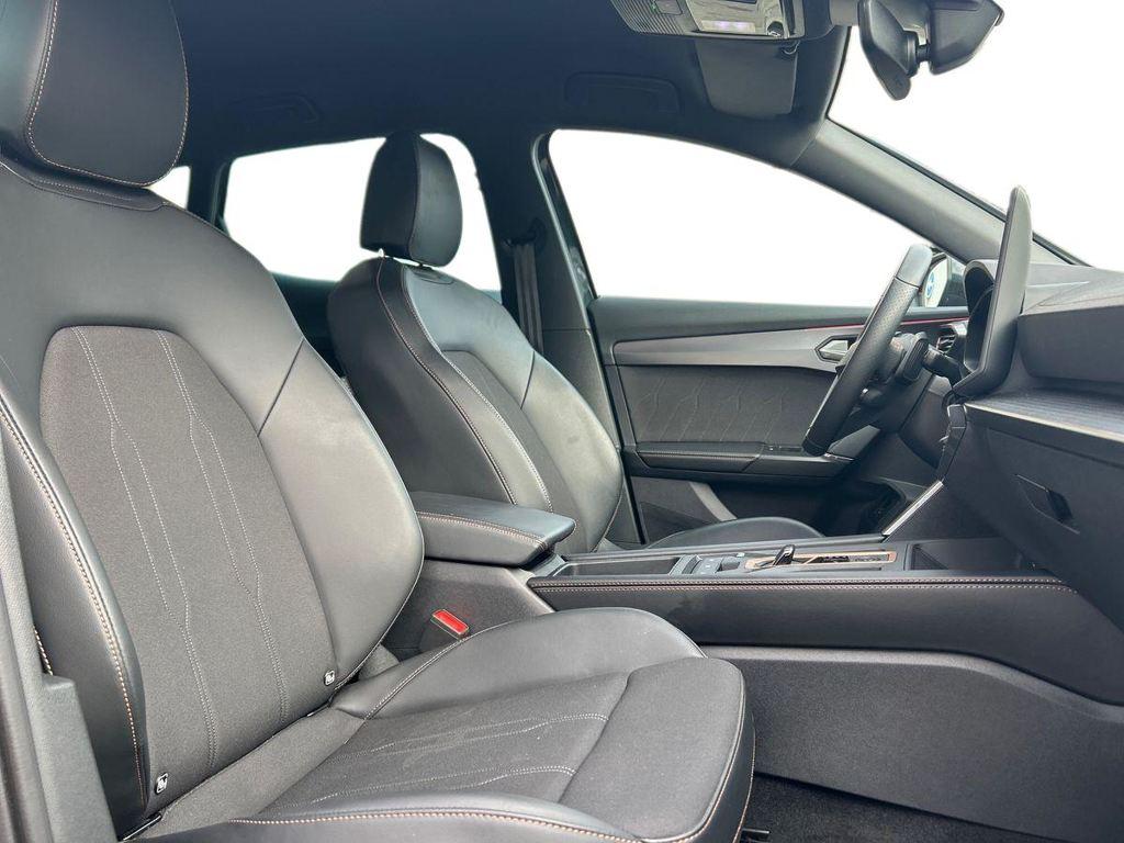 CUPRA Formentor 1.5 eTSI DSG 110 kW (150 CV) - 4