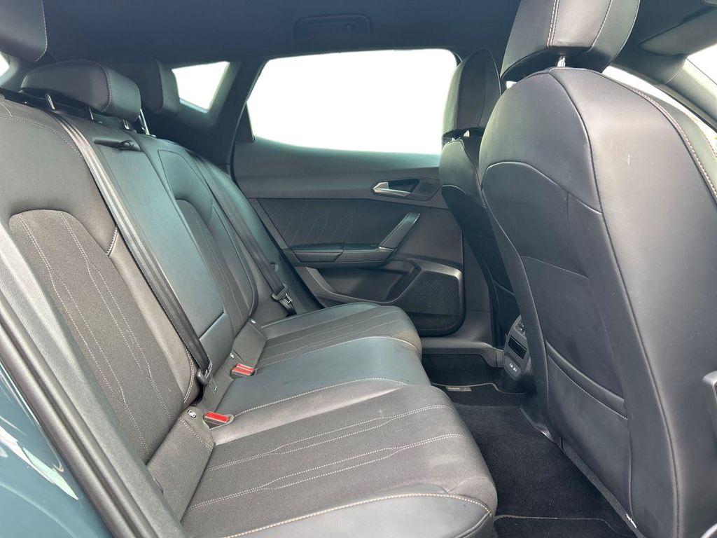 CUPRA Formentor 1.5 eTSI DSG 110 kW (150 CV) - 5