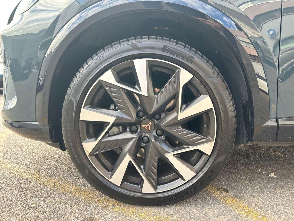 CUPRA Formentor 1.5 eTSI DSG 110 kW (150 CV) - 7