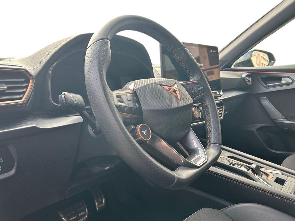 CUPRA Formentor 1.5 eTSI DSG 110 kW (150 CV) - 8