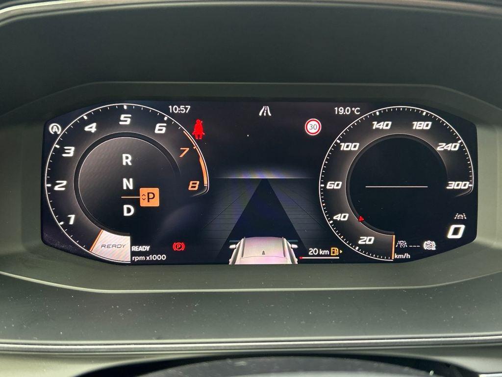 CUPRA Formentor 1.5 eTSI DSG 110 kW (150 CV) - 11