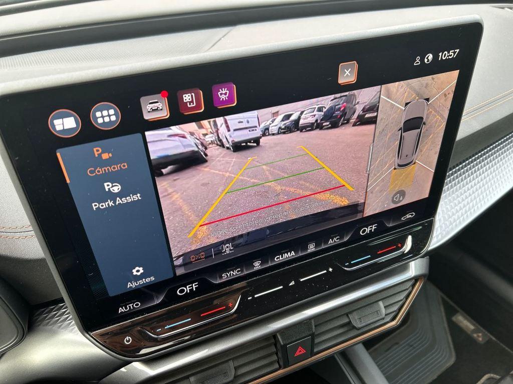 CUPRA Formentor 1.5 eTSI DSG 110 kW (150 CV) - 13