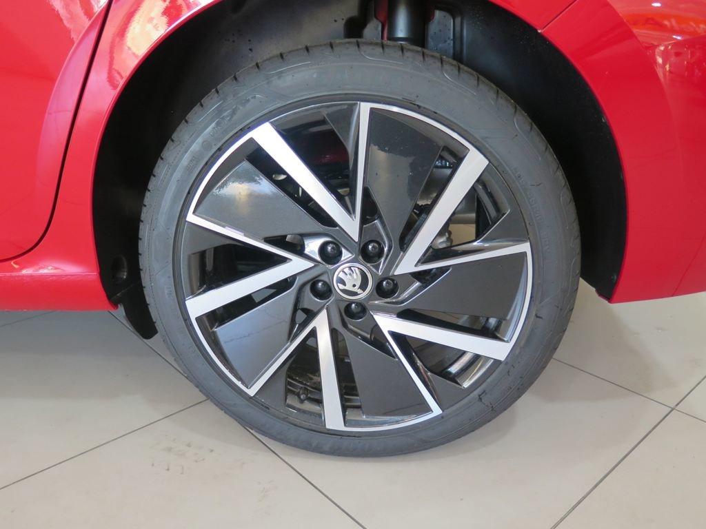 Skoda Scala Design 1.0 TSI 85 kW (115 CV) - 7