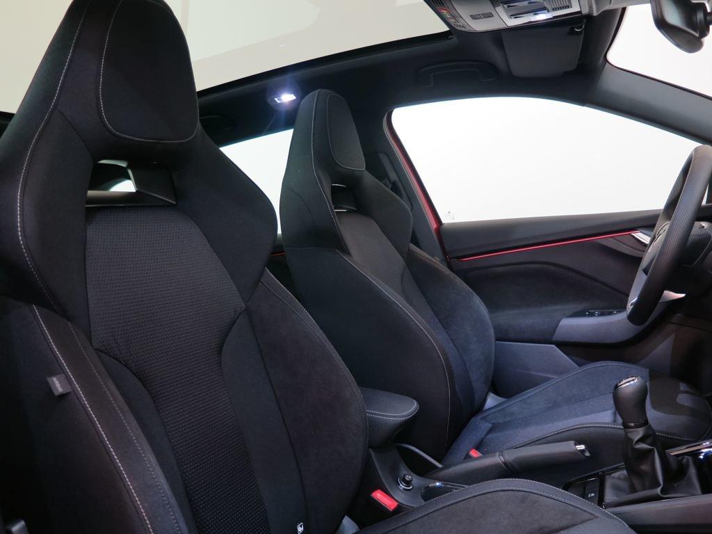 Skoda Scala Design 1.0 TSI 85 kW (115 CV) - 9