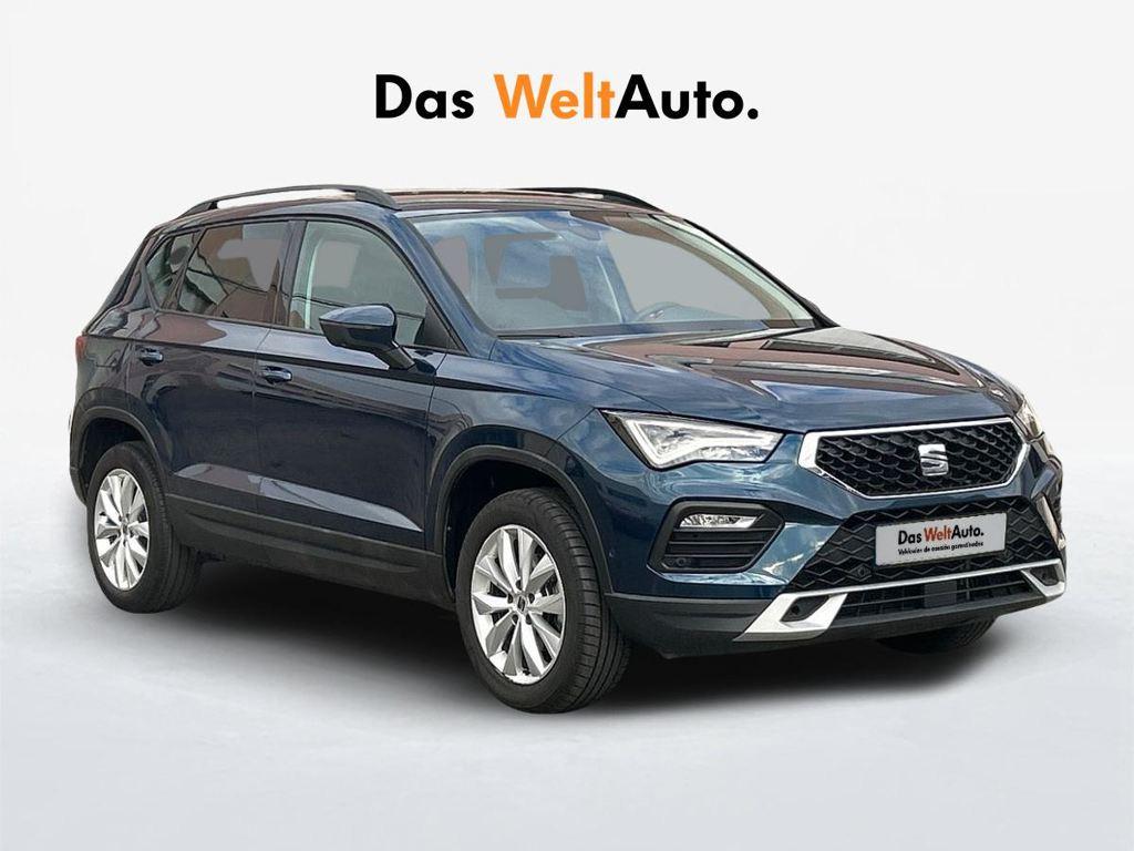 SEAT Ateca 1.5 TSI S&S Style XL 110 kW (150 CV) - 0