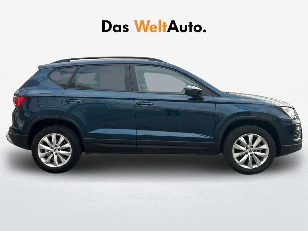 SEAT Ateca 1.5 TSI S&S Style XL 110 kW (150 CV) - 2