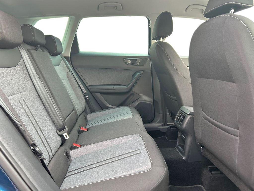 SEAT Ateca 1.5 TSI S&S Style XL 110 kW (150 CV) - 5