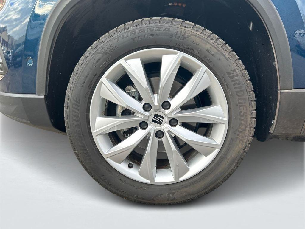 SEAT Ateca 1.5 TSI S&S Style XL 110 kW (150 CV) - 7