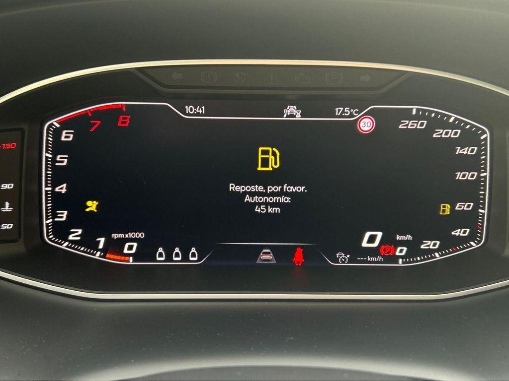 SEAT Ateca 1.5 TSI S&S Style XL 110 kW (150 CV) - 11