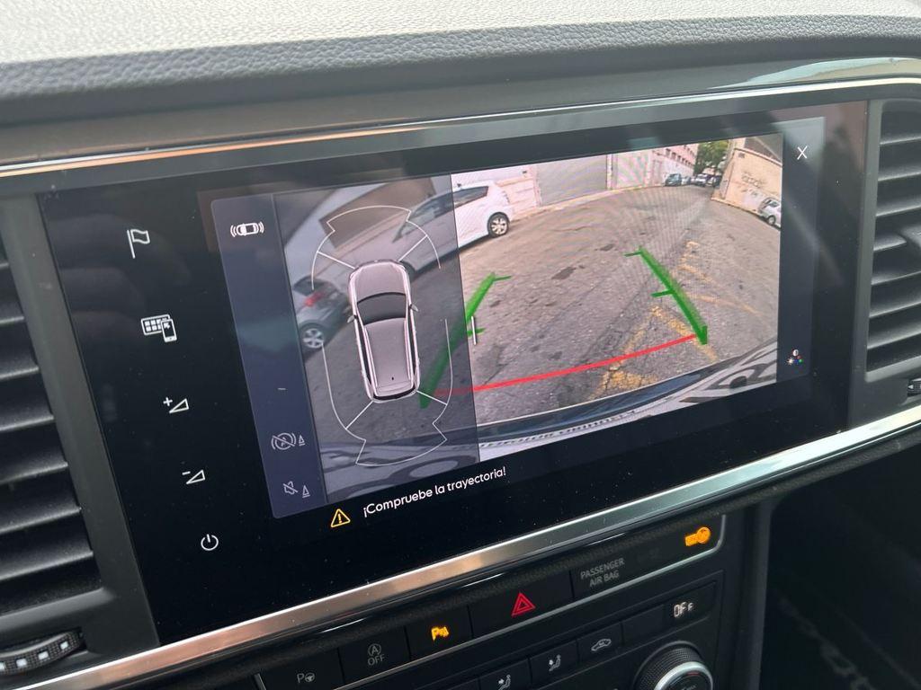 SEAT Ateca 1.5 TSI S&S Style XL 110 kW (150 CV) - 13