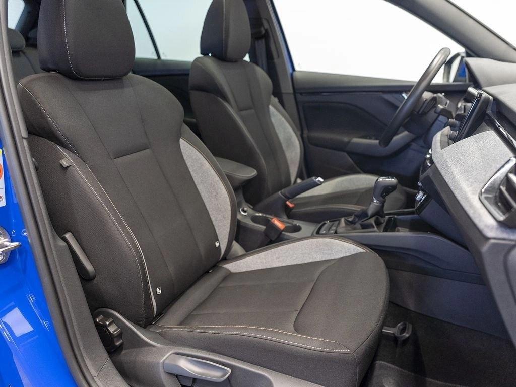 Skoda Kamiq 1.0 TSI Selection DSG 85 kW (115 CV) - 4