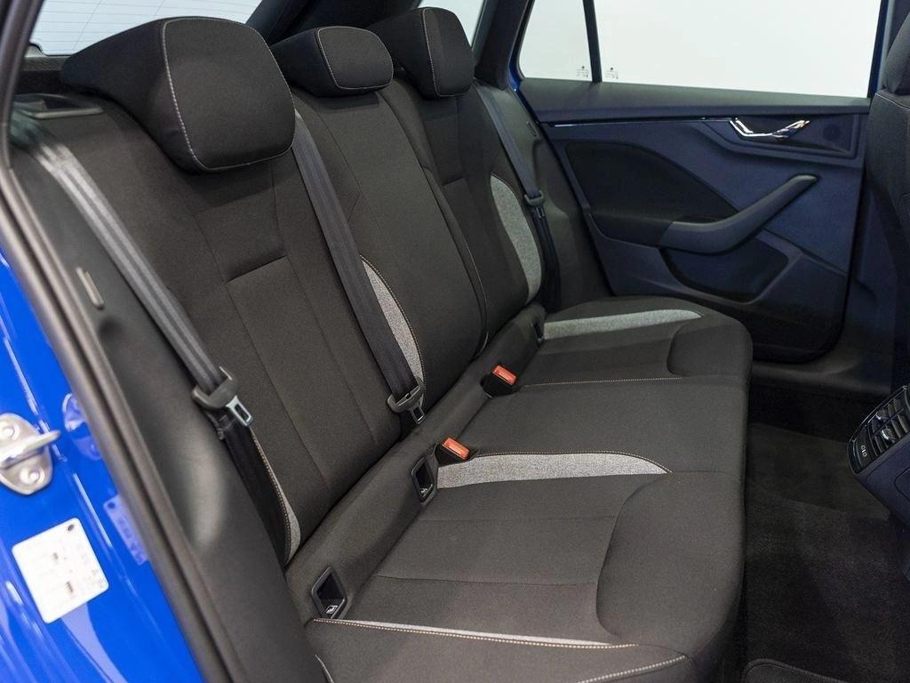 Skoda Kamiq 1.0 TSI Selection DSG 85 kW (115 CV) - 5