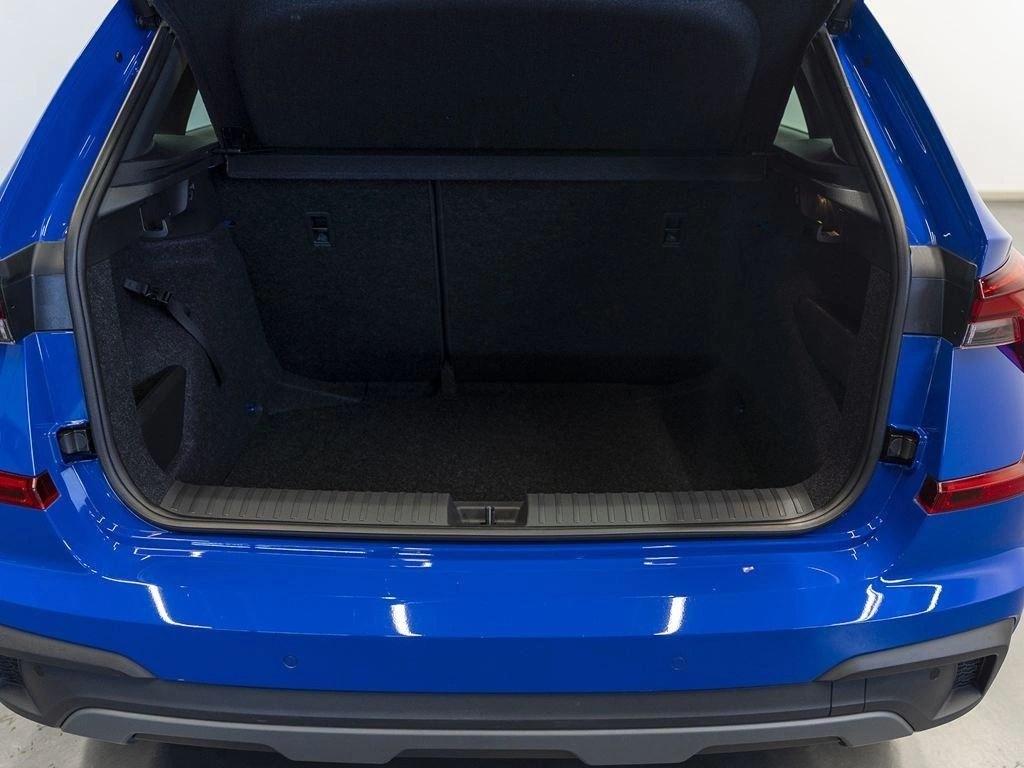 Skoda Kamiq 1.0 TSI Selection DSG 85 kW (115 CV) - 6