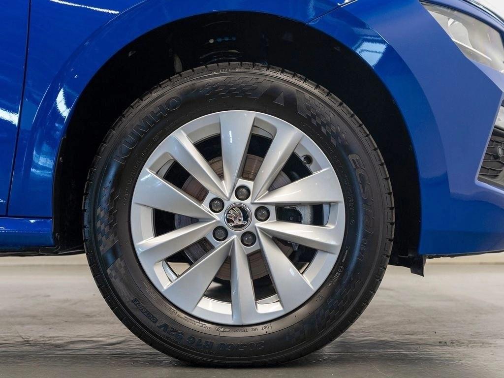 Skoda Kamiq 1.0 TSI Selection DSG 85 kW (115 CV) - 7