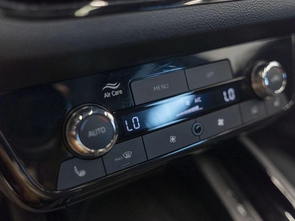 Skoda Kamiq 1.0 TSI Selection DSG 85 kW (115 CV) - 11