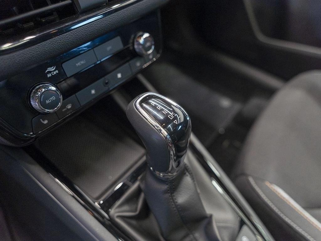 Skoda Kamiq 1.0 TSI Selection DSG 85 kW (115 CV) - 12