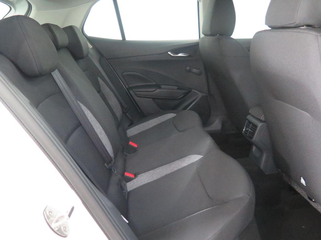 Skoda Fabia 1.0 MPI Go 59 kW (80 CV) - 5