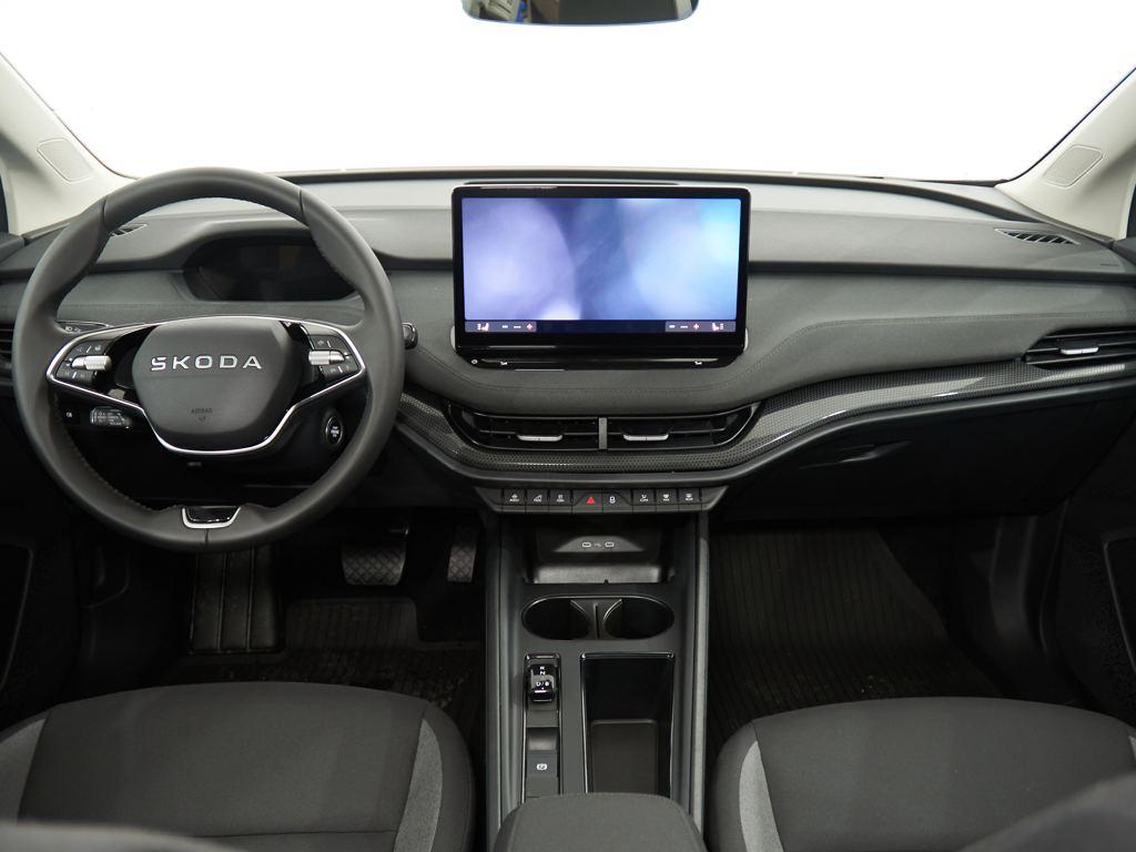 Skoda Elroq 60 63 kWh 150 kW (204 CV) - 3