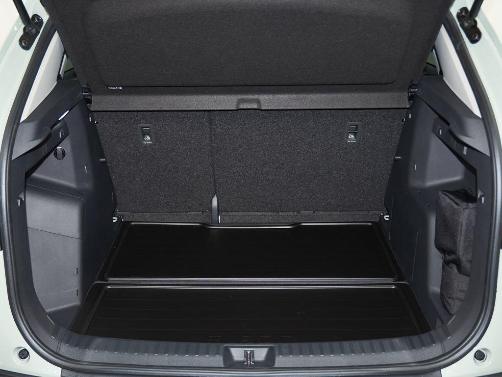 Skoda Elroq 60 63 kWh 150 kW (204 CV) - 6