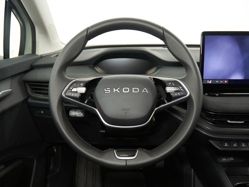 Skoda Elroq 60 63 kWh 150 kW (204 CV) - 9