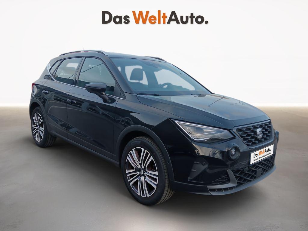 SEAT Arona 1.0 TSI FR XM 85 kW (115 CV) - 0
