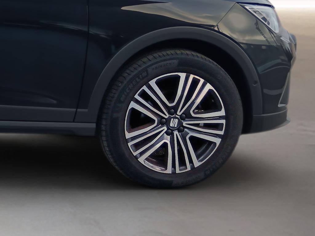 SEAT Arona 1.0 TSI FR XM 85 kW (115 CV) - 7
