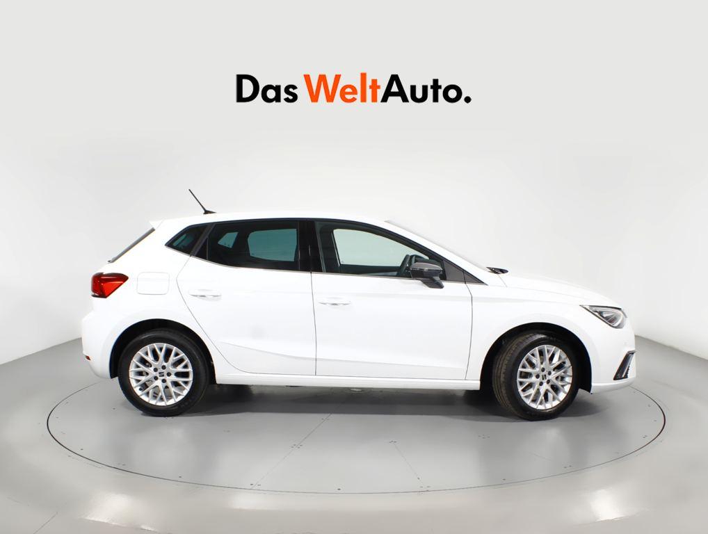 SEAT Ibiza 1.0 TSI S&S Xcellence 85 kW (115 CV) - 2
