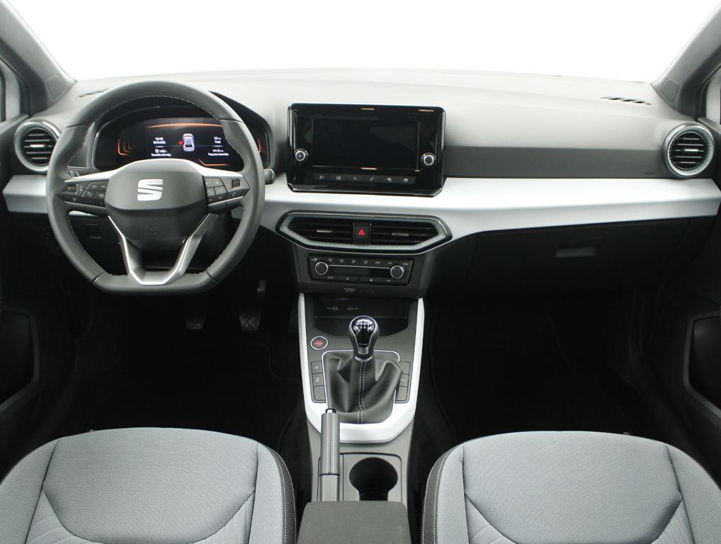 SEAT Ibiza 1.0 TSI S&S Xcellence 85 kW (115 CV) - 3