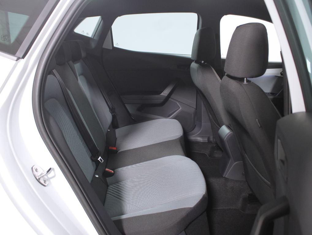 SEAT Ibiza 1.0 TSI S&S Xcellence 85 kW (115 CV) - 5