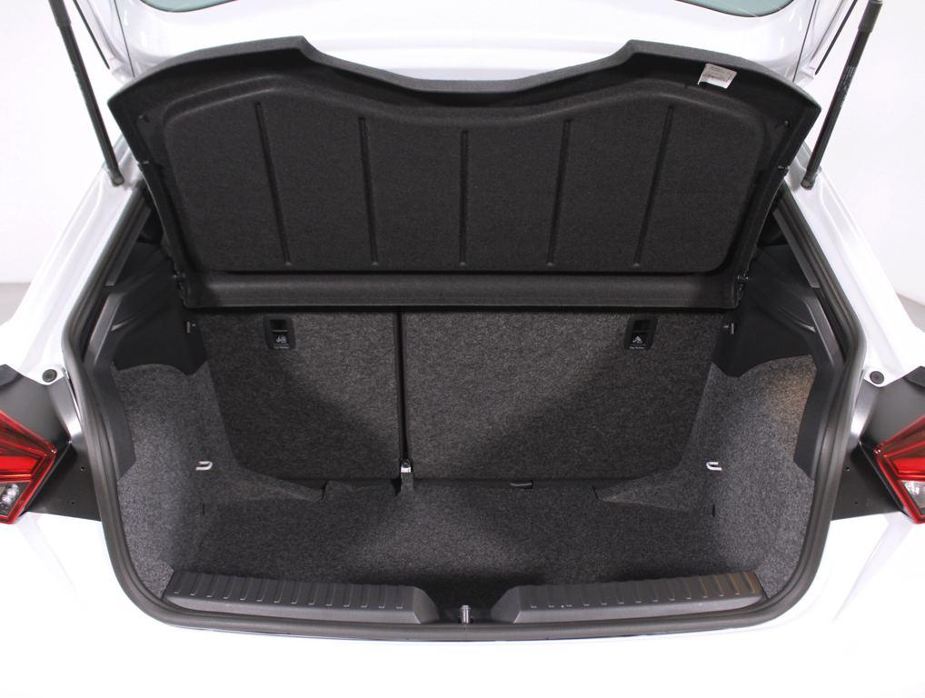 SEAT Ibiza 1.0 TSI S&S Xcellence 85 kW (115 CV) - 6