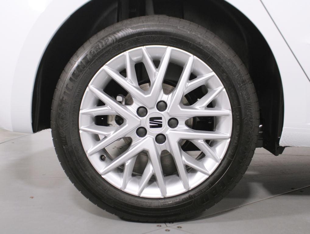 SEAT Ibiza 1.0 TSI S&S Xcellence 85 kW (115 CV) - 7