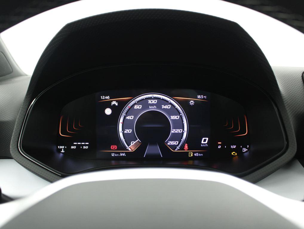 SEAT Ibiza 1.0 TSI S&S Xcellence 85 kW (115 CV) - 8