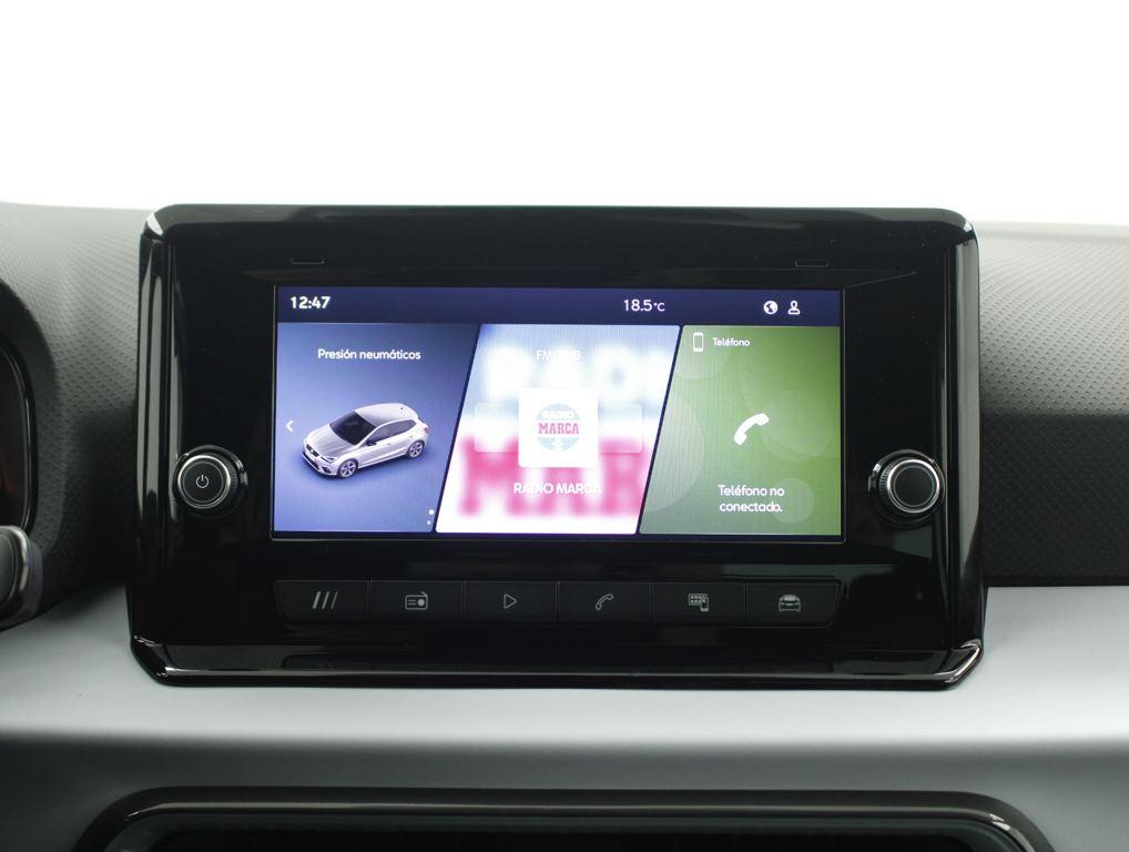 SEAT Ibiza 1.0 TSI S&S Xcellence 85 kW (115 CV) - 11