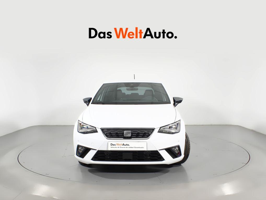 SEAT Ibiza 1.0 TSI S&S Xcellence 85 kW (115 CV) - 15