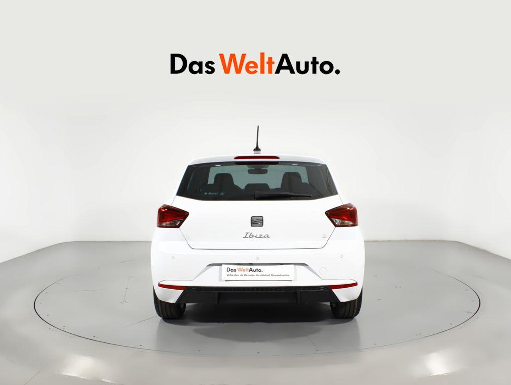 SEAT Ibiza 1.0 TSI S&S Xcellence 85 kW (115 CV) - 16