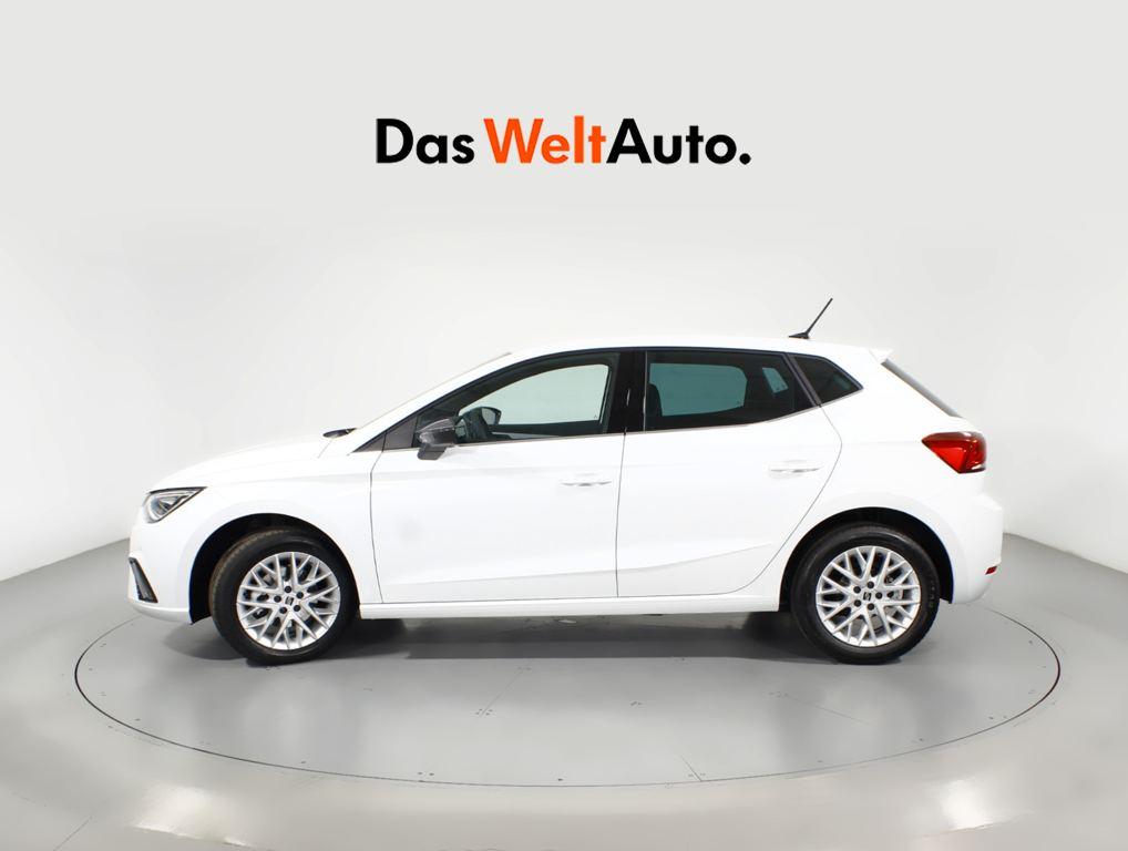SEAT Ibiza 1.0 TSI S&S Xcellence 85 kW (115 CV) - 17