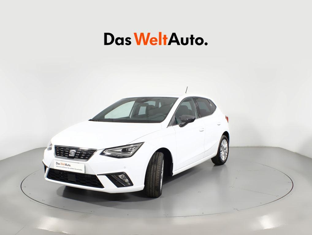 SEAT Ibiza 1.0 TSI S&S Xcellence 85 kW (115 CV) - 18